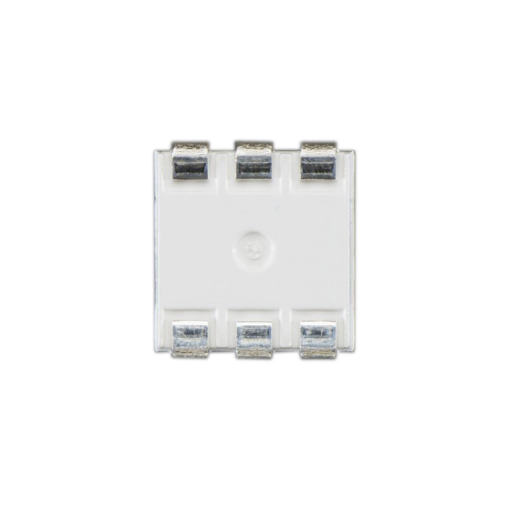 APA102 5050SMD WW/DW Digital Intelligent Addressable LED Chip, DIY LED Chip, 500PCS By Sale APA102 5050SMD WW/DW Digital Intelligent Addressable LED Chip, DIY LED Chip, 500PCS By Sale